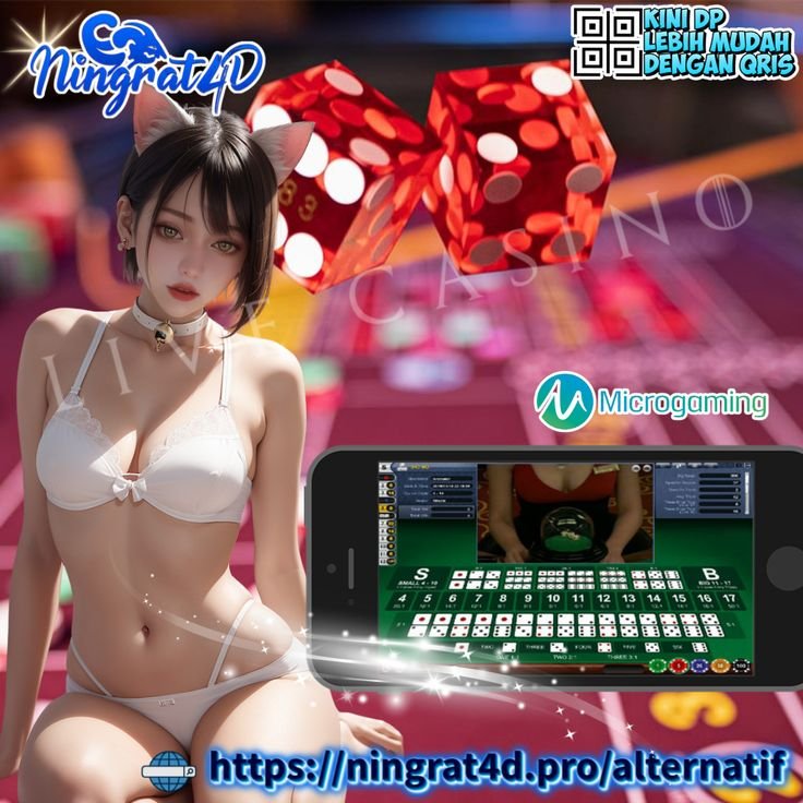 Rajaslot: Tempat Slot Online dengan Pasaran Terlengkap