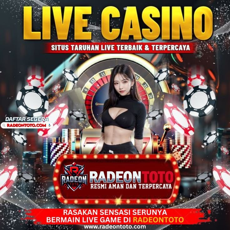 Akses Mudah ke Link Slot Gacor Terbaru