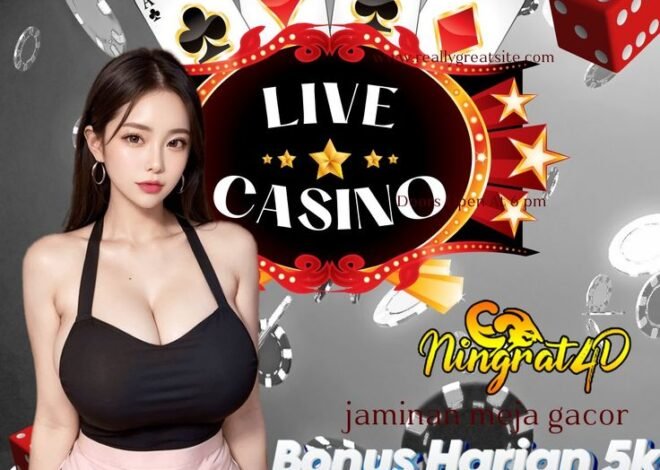 Slot777: Peluang Menang dalam Setiap Putaran