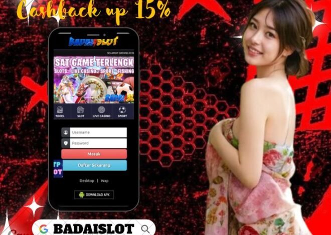 Cara Melakukan Deposit dan Penarikan di Sor77 Slot