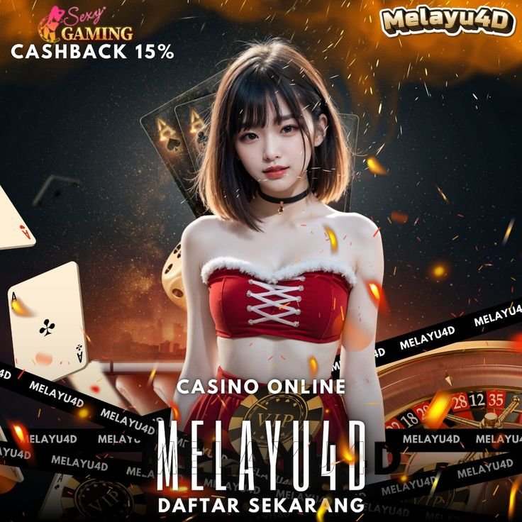 Mengenal Jenis-Jenis Permainan di Situs Slot