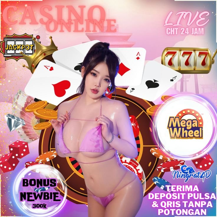 Mengenal Slot Online dengan Fitur Free Spins dan Bonus Round