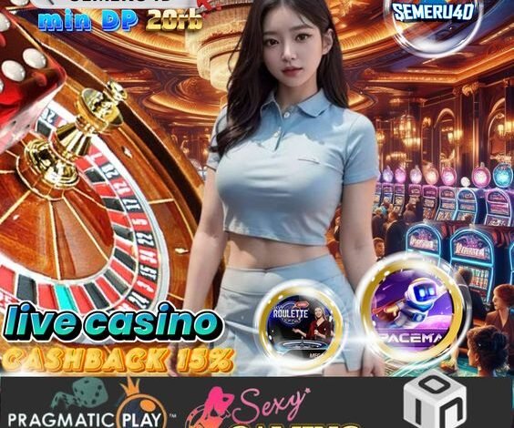 Cara Memilih Slot dengan RTP Tinggi untuk Maksimalkan Kemenangan