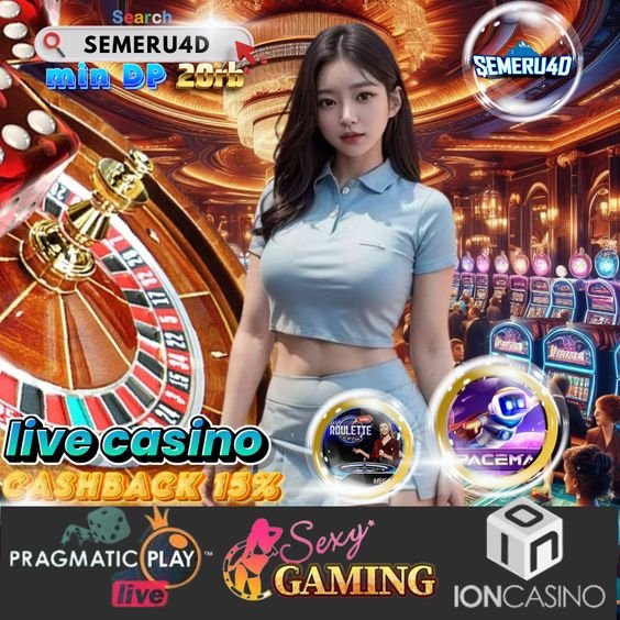 Cara Memilih Slot dengan RTP Tinggi untuk Maksimalkan Kemenangan