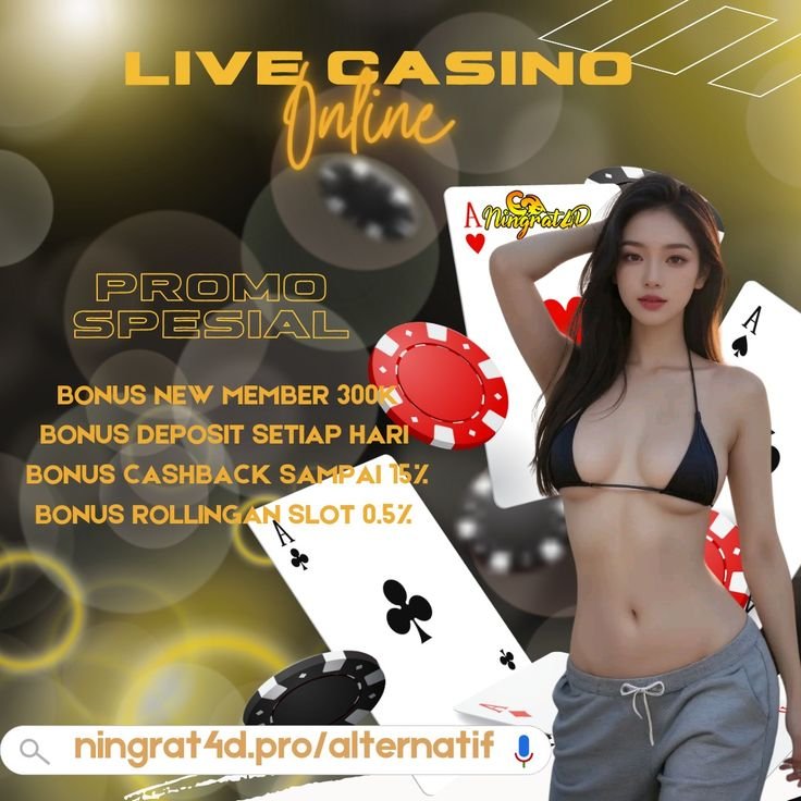 Tips dan Trik Menang Bermain Slot di Indohoki77