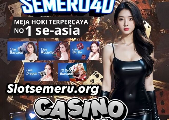 Nikmati Permainan Togel dengan Peluang Menang Besar di Milan69