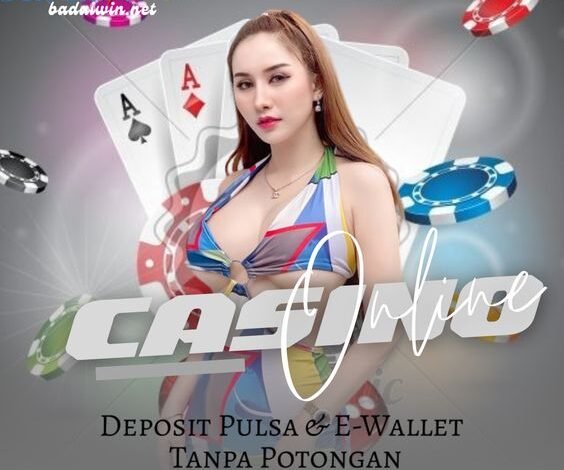 Keuntungan Bermain Slot777 dengan Free Spin
