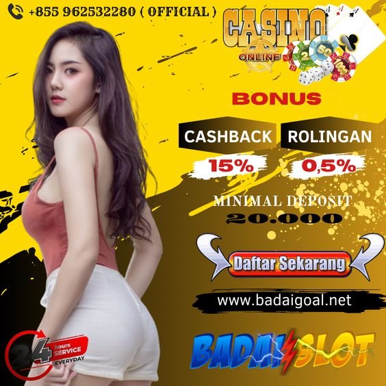 Menggunakan Bonus Cashback WINSLOT dengan Bijak