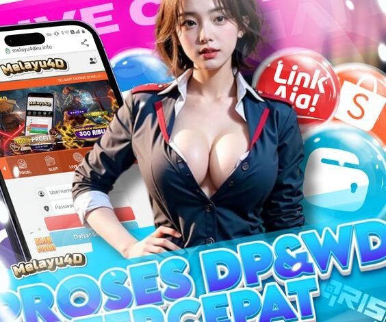 Sistem Permainan Togel di Sis4D: Penjelasan Lengkap