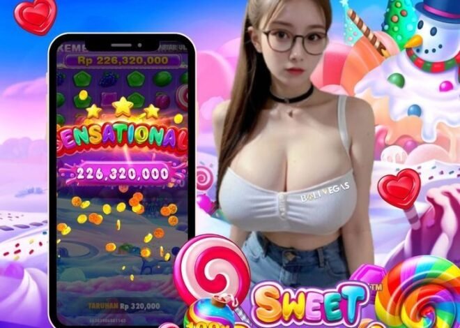 Slot Pakai Pulsa Tanpa Potongan: Solusi Mudah untuk Pemain