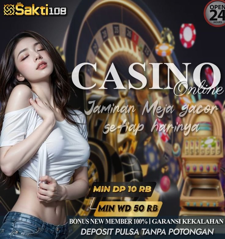 Mesin Slot Online yang Paling Banyak Memberikan Jackpot